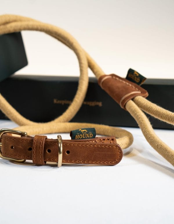Cajá Leash - Image 3