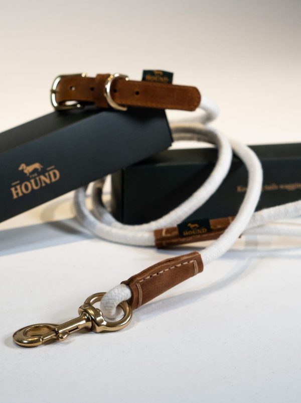 Latte Leash