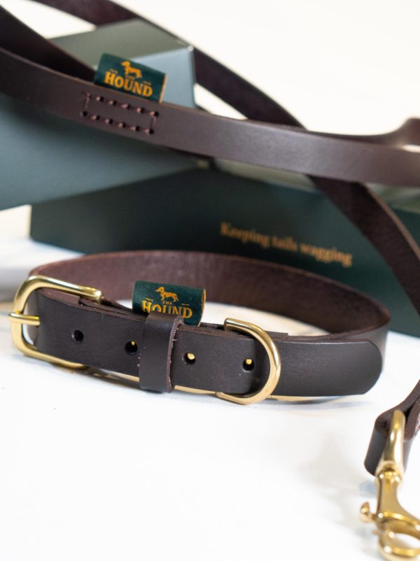 Cinnamon Leash - Image 2
