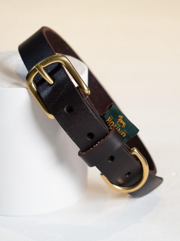 Cinnamon Collar