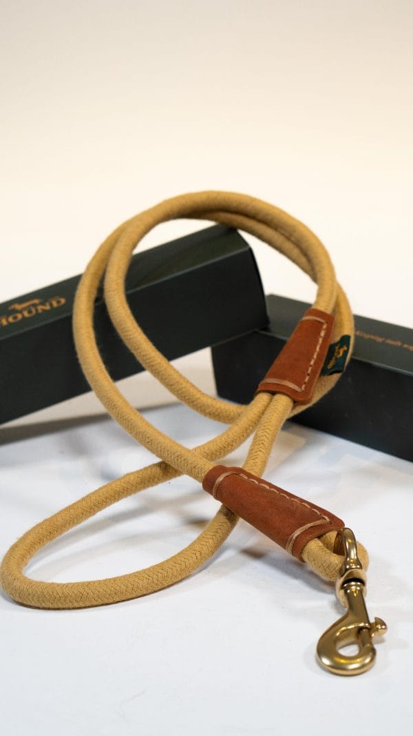Cajá Leash