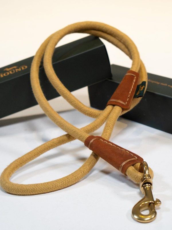 Cajá Leash