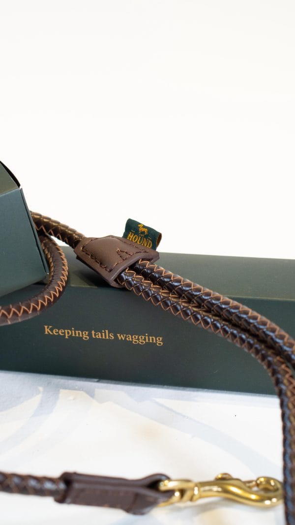 Siena Leash