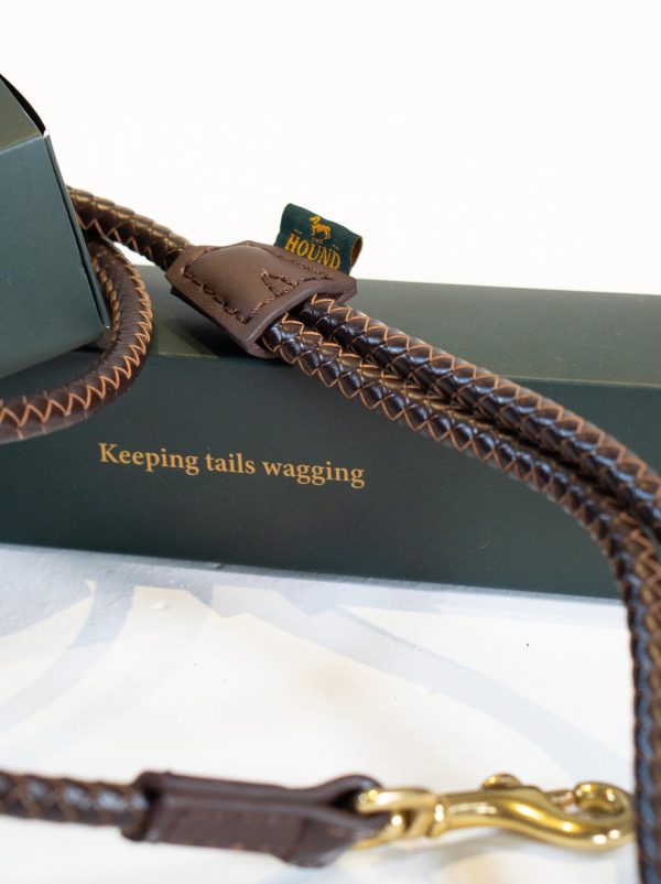 Siena Leash